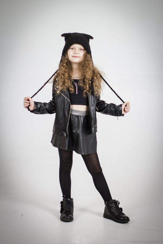 Фото - Тамара Федорова