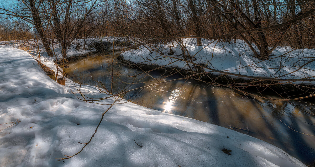 Весна всё равно будет. - Владимир Владимир Весна всё равно будет. - Владимир Владимир