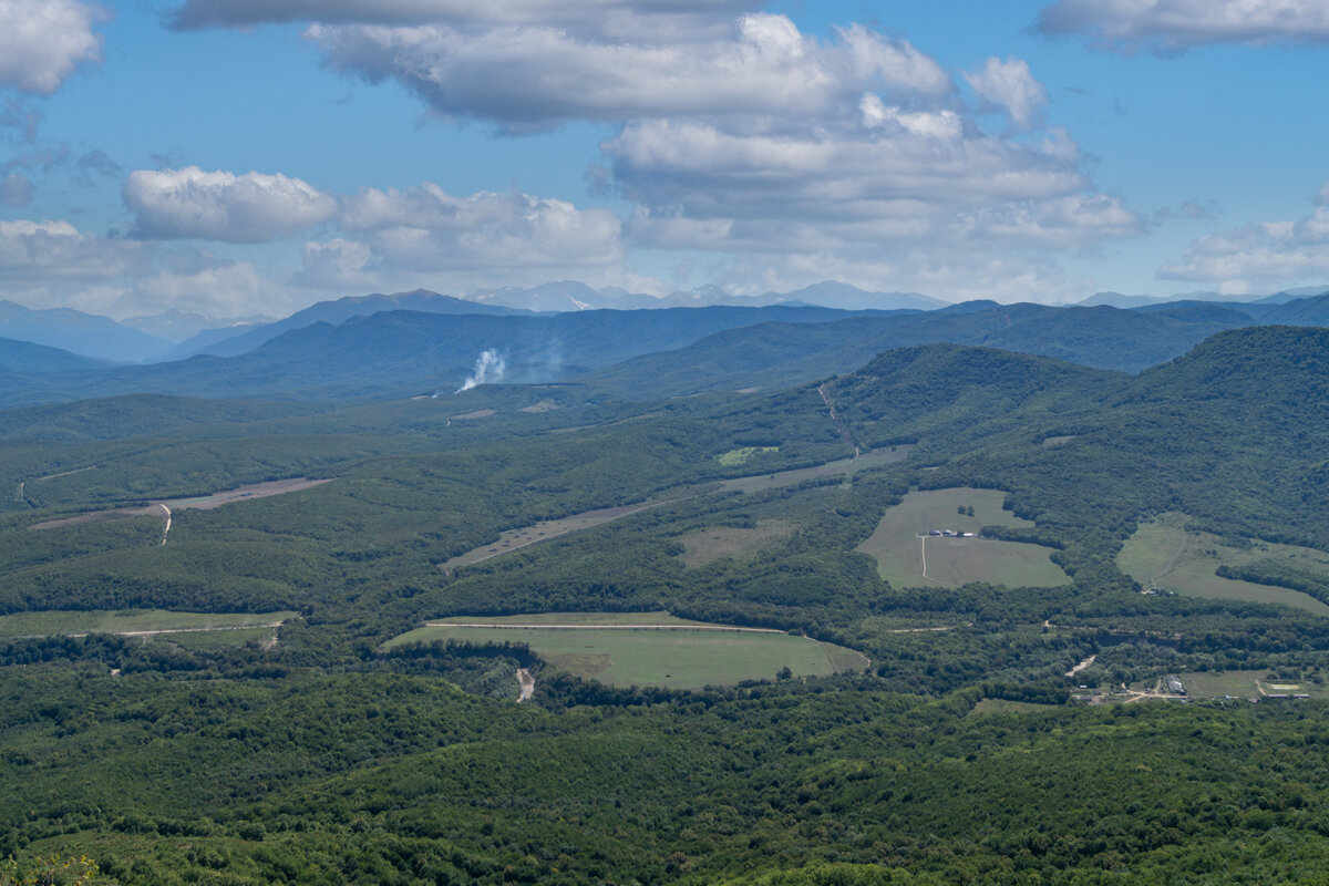 Адыгея - Игорь Сикорский Адыгея - Игорь Сикорский