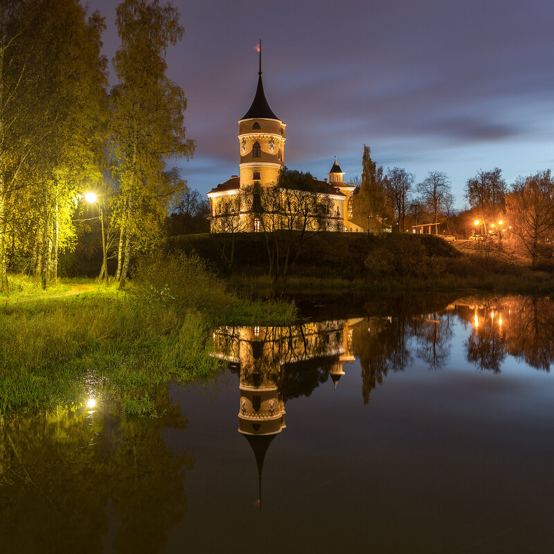 *** - Александр Кислицын