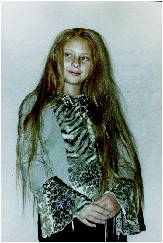 Детство - Юрий Владимирович 34 Детство - Юрий Владимирович 34