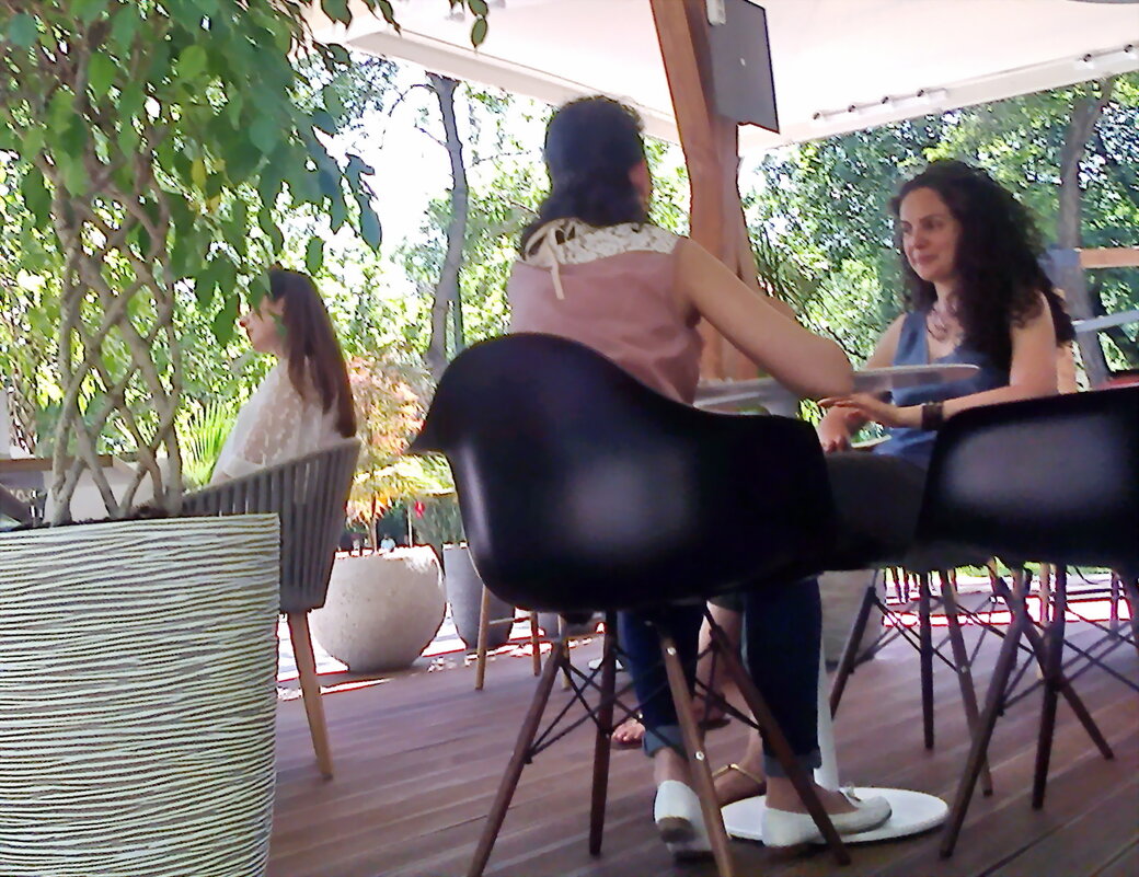 *** - Владимир Захаров