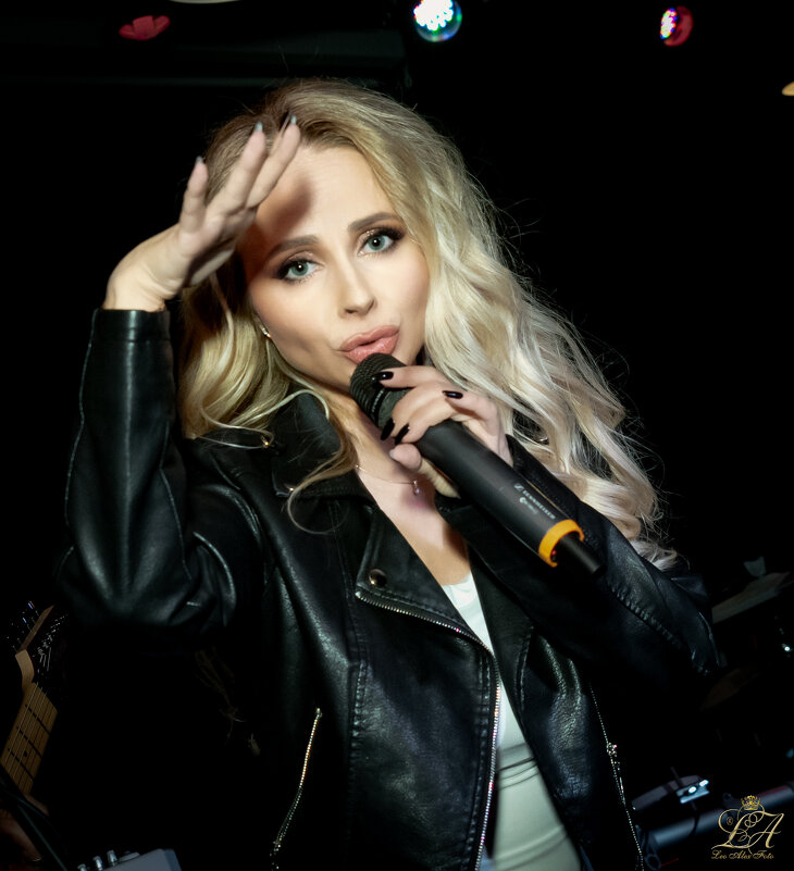 Юля Шереметьева - Leo Alex Foto Юля Шереметьева - Leo Alex Foto