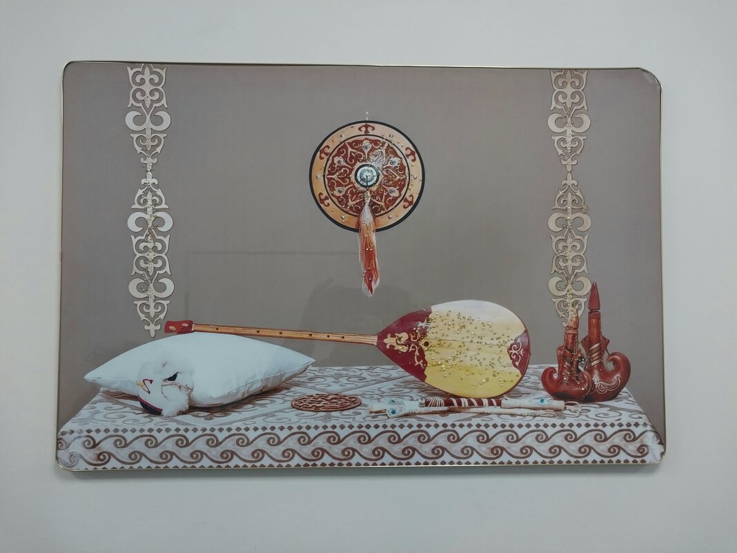 Almaty. - Murat Bukaev 