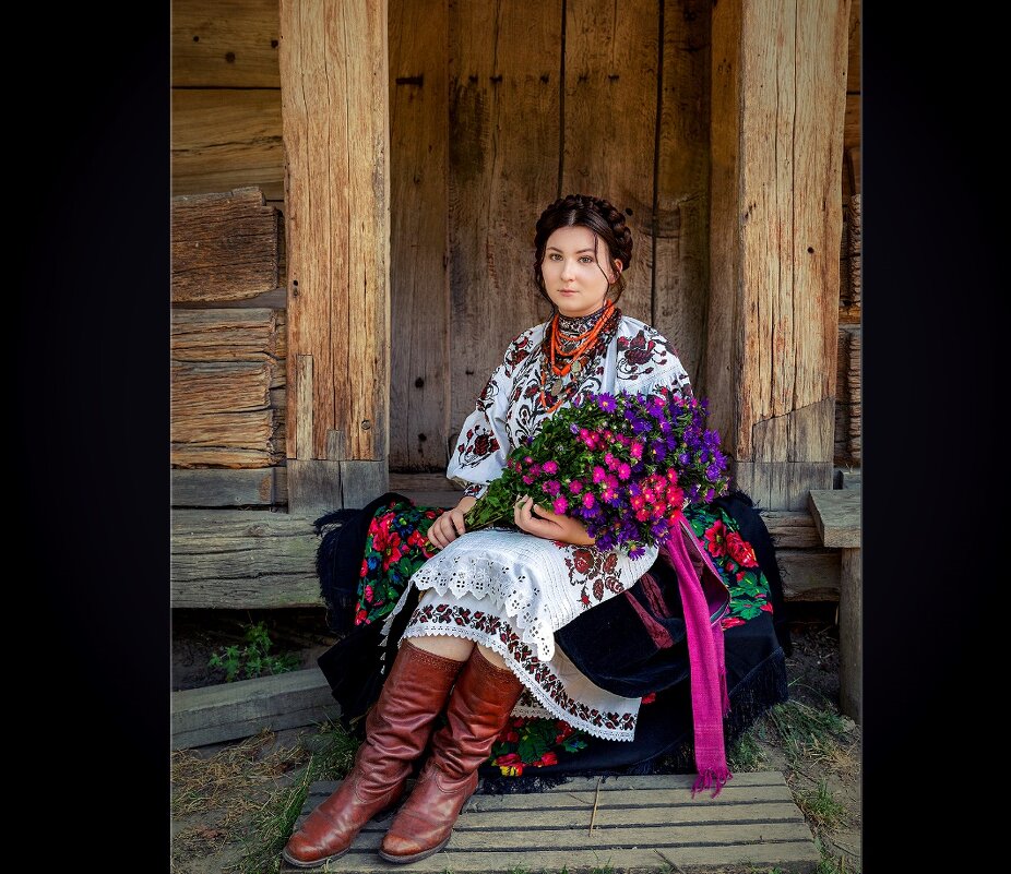 настрій - Степан Карачко настрій - Степан Карачко