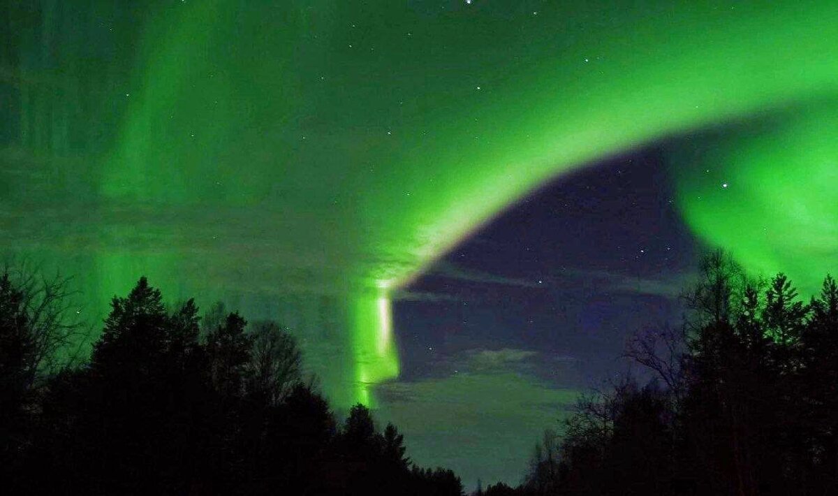 Ночное небо ... - Георгиевич Ночное небо ... - Георгиевич