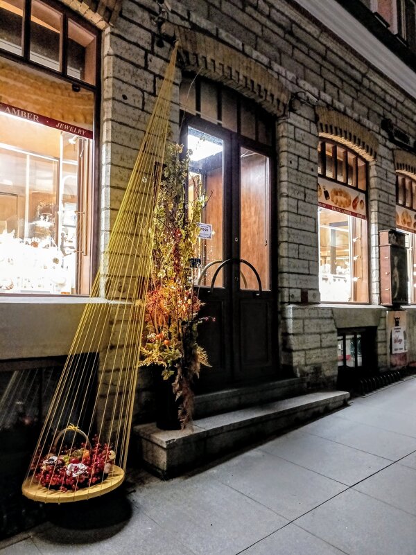 В ожидании Рождества - Veera V В ожидании Рождества - Veera V