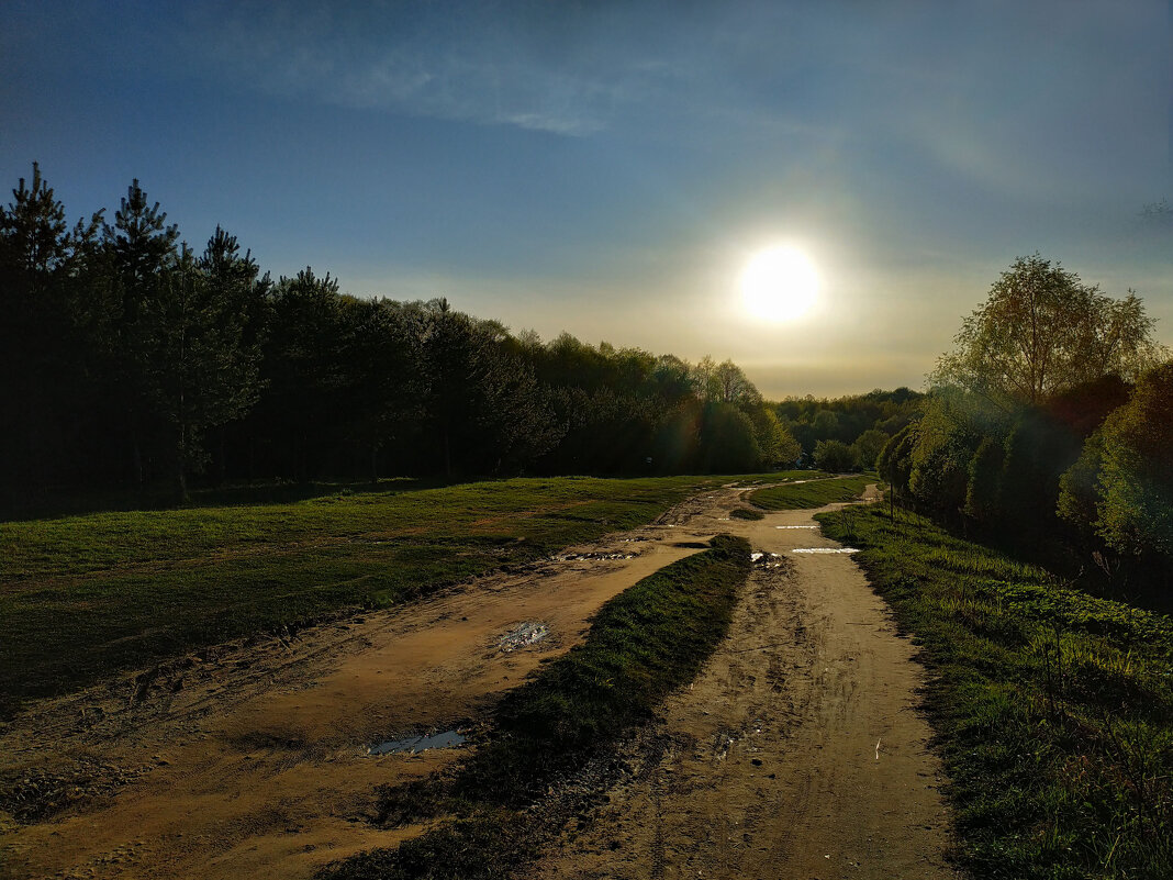 С мыслями о хорошем - Андрей Лукьянов С мыслями о хорошем - Андрей Лукьянов