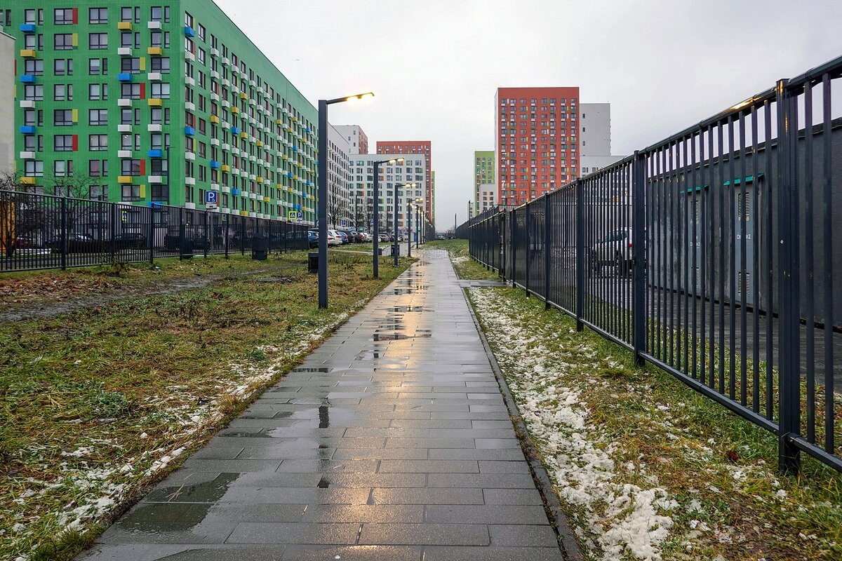 И опять снег растаял - Валерий Иванович И опять снег растаял - Валерий Иванович