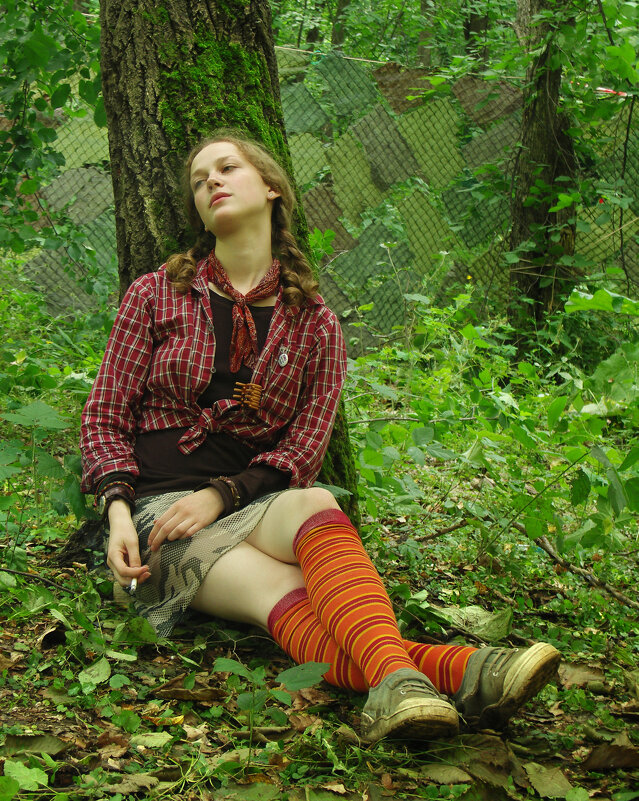 Александра - СЮ Александра - СЮ