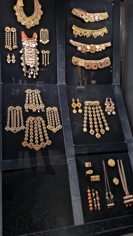 Женские украшения. - Ольга Женские украшения. - Ольга