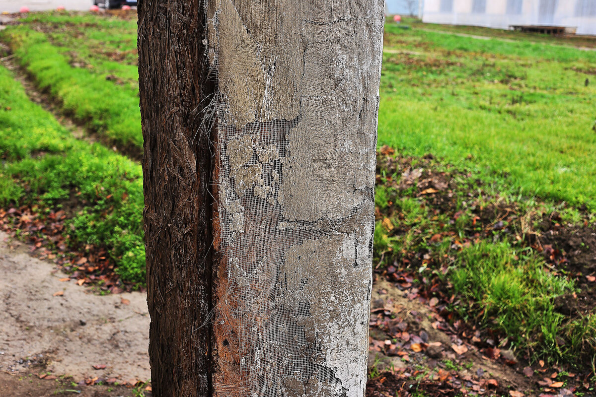 Следы истории - Юрий Гайворонскiий Следы истории - Юрий Гайворонскiий