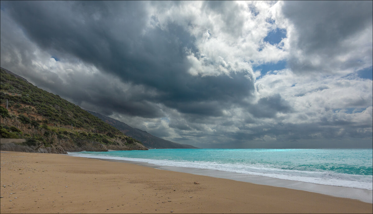 Море - **** vedin Море - **** vedin