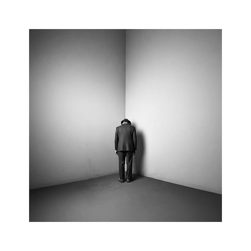 наказание - старик 