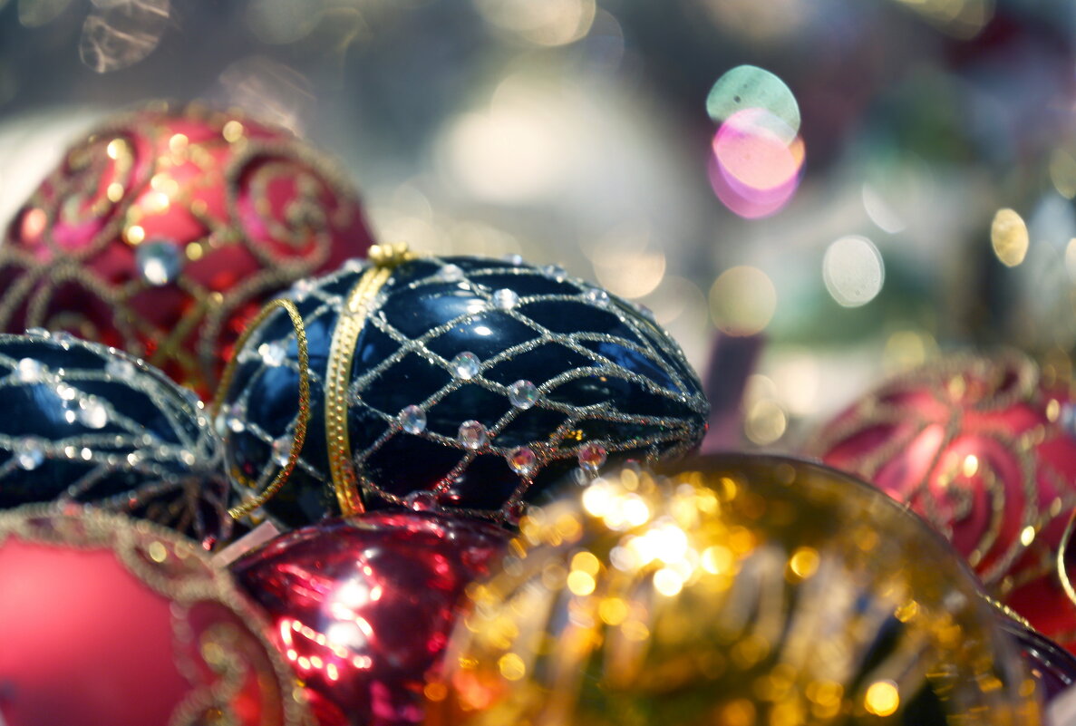 Новогодняя ярмарка 7 декабря - Михаил Бибичков Новогодняя ярмарка 7 декабря - Михаил Бибичков