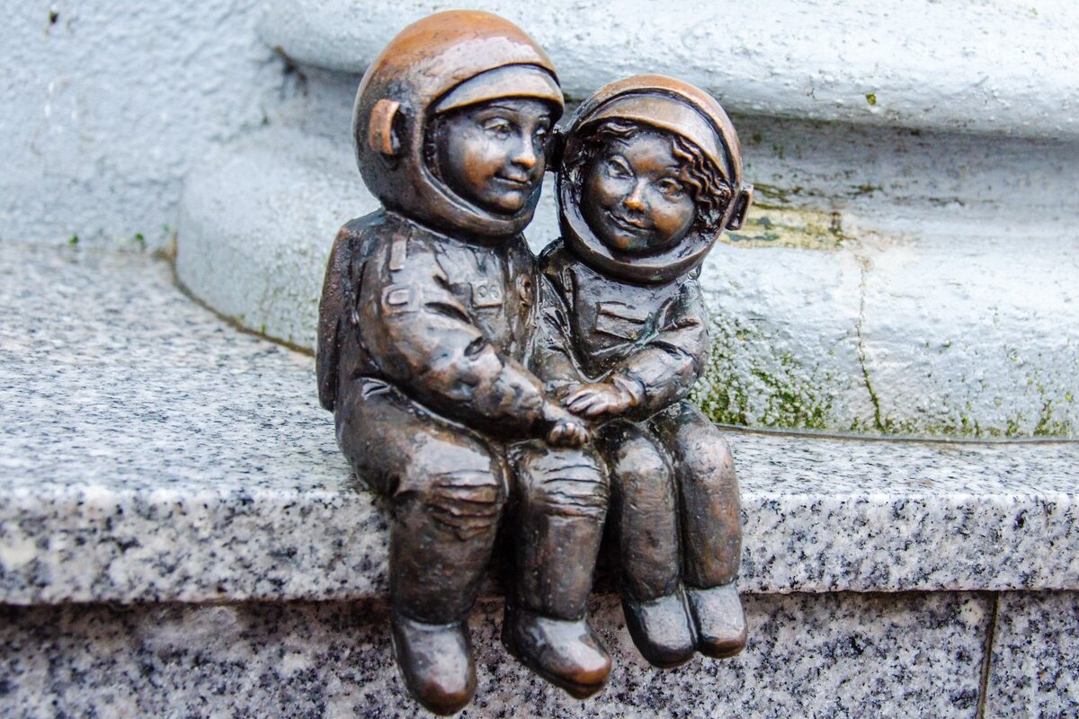 ___ - Галина Ложечникова