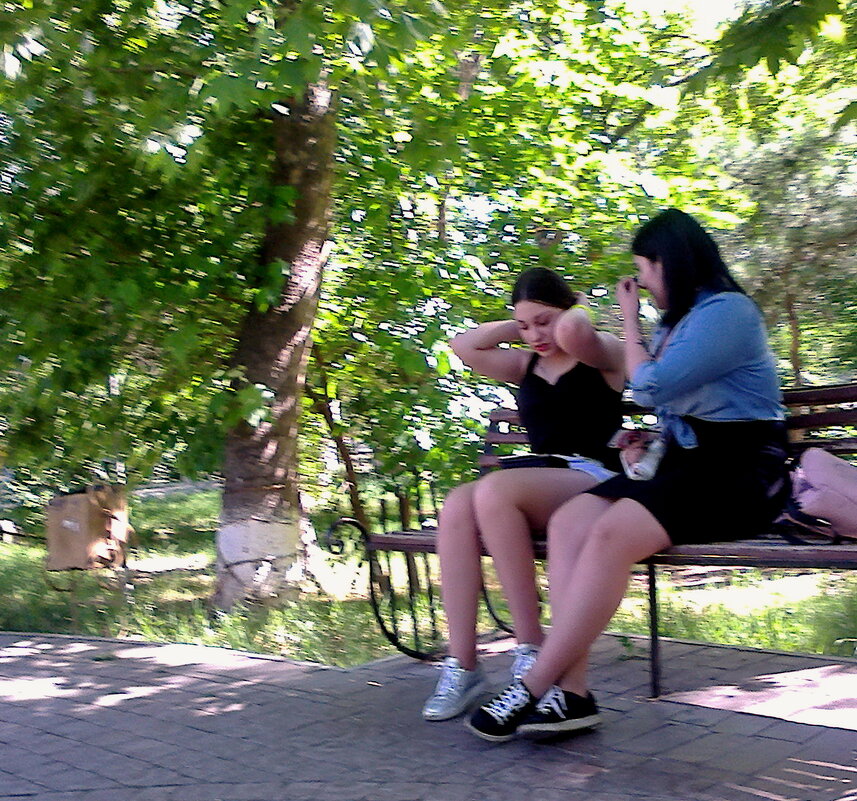 *** - Владимир Захаров