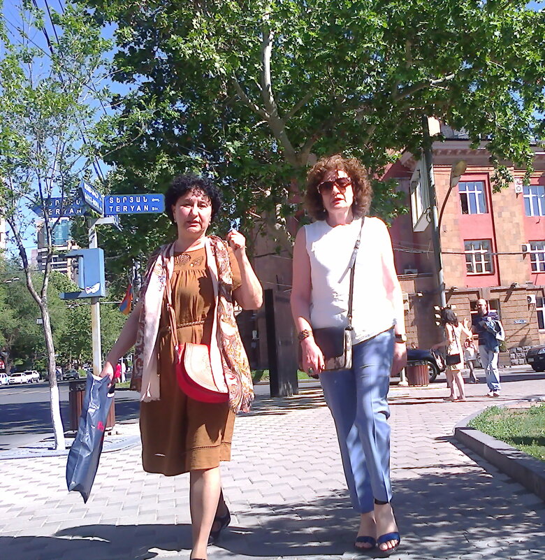 *** - Владимир Захаров