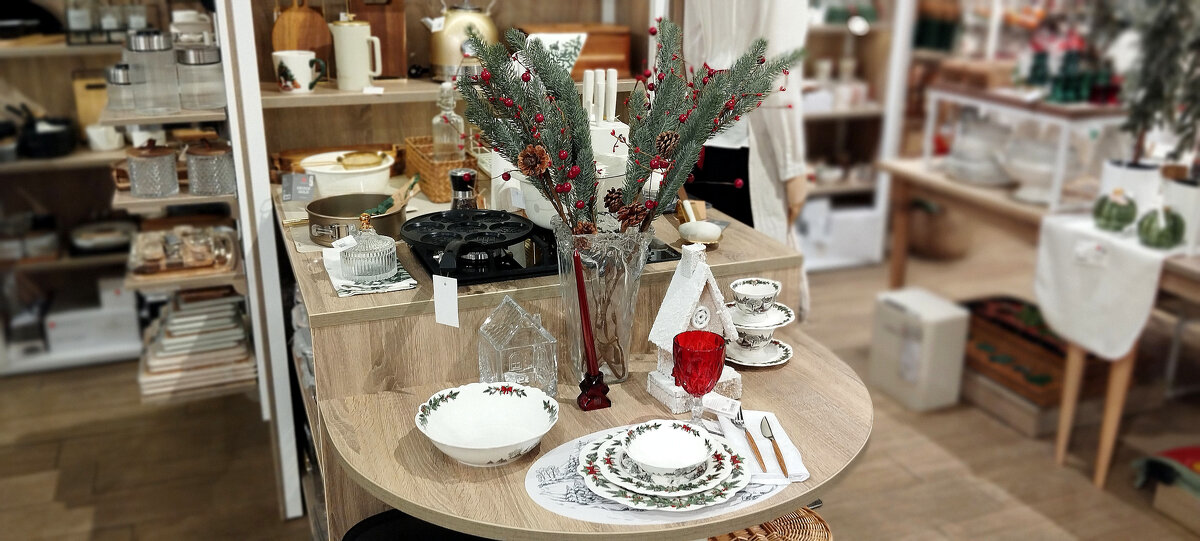 С наступающим... - Радмир Арсеньев