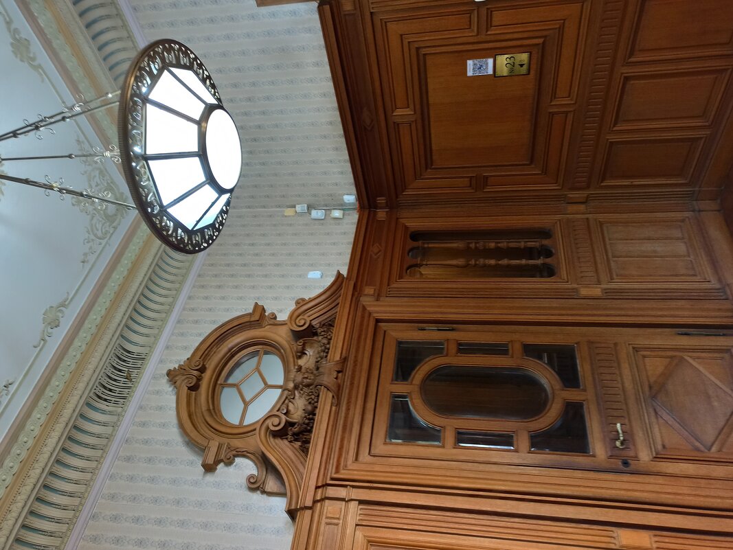 Массандровский дворец. Крым. - Галина Массандровский дворец. Крым. - Галина