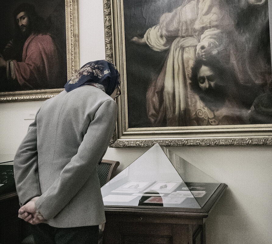 *** - Александр Русинов