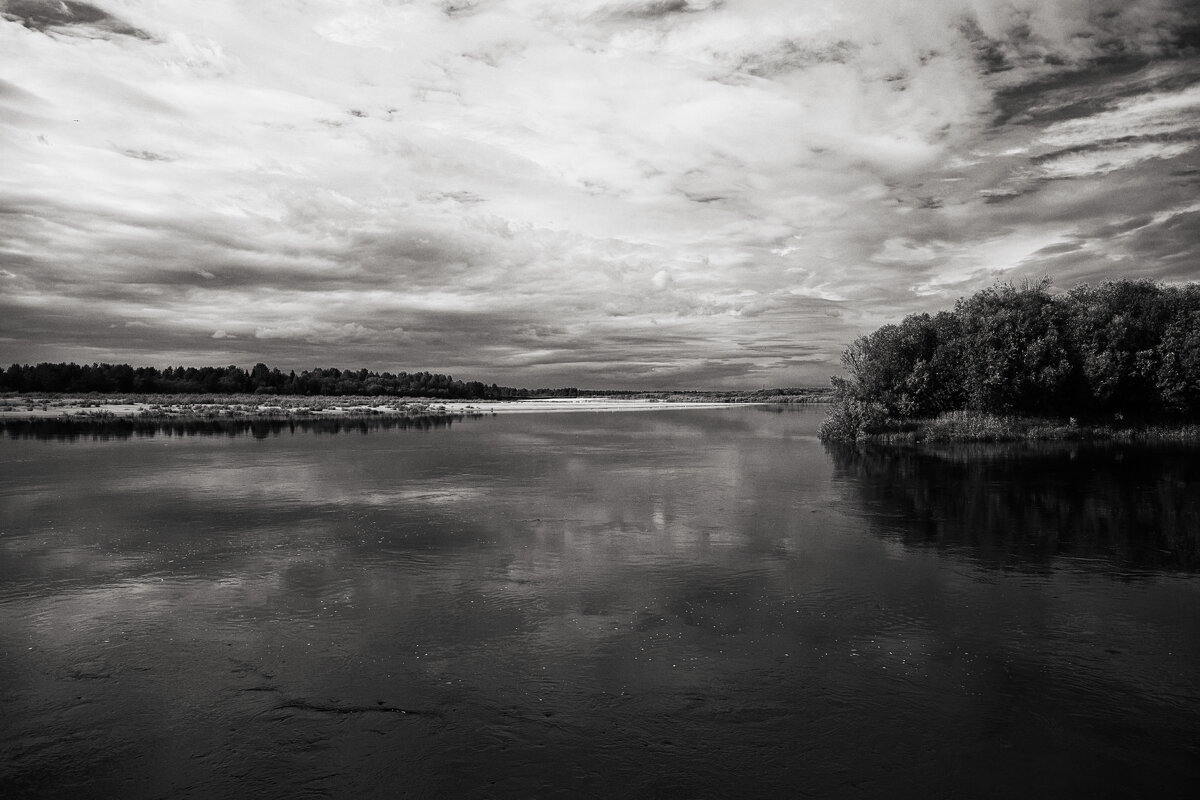 Фотография - Денис Безногов Фотография - Денис Безногов