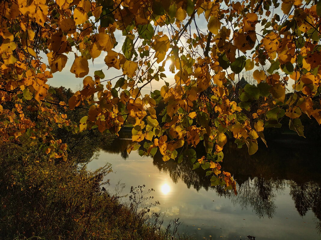 Воспоминание - Андрей Лукьянов Воспоминание - Андрей Лукьянов