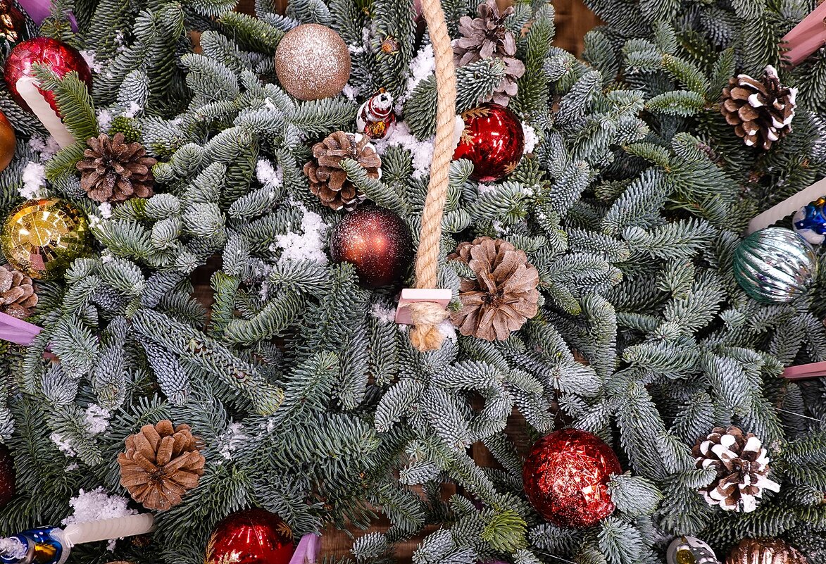 Новогоднее - Валерий Иванович