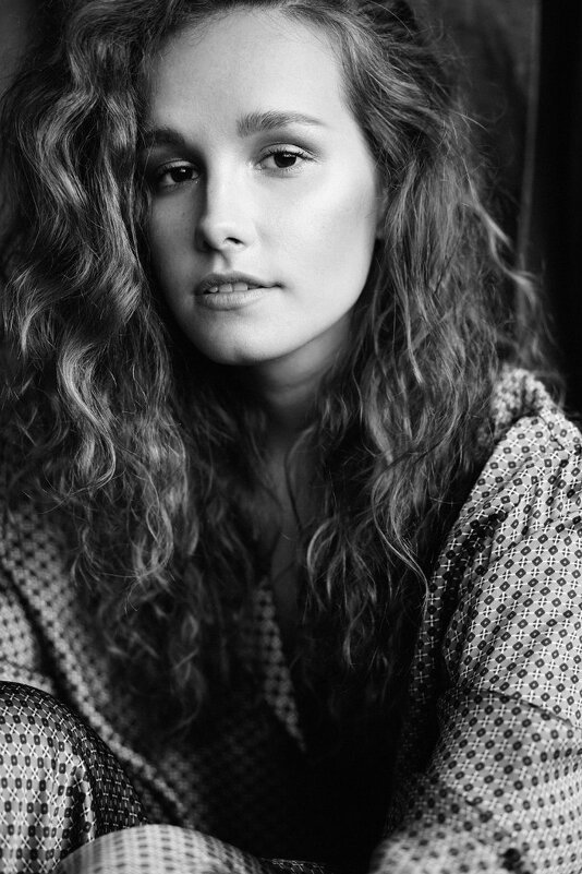 ***** - Николай Шерстнев