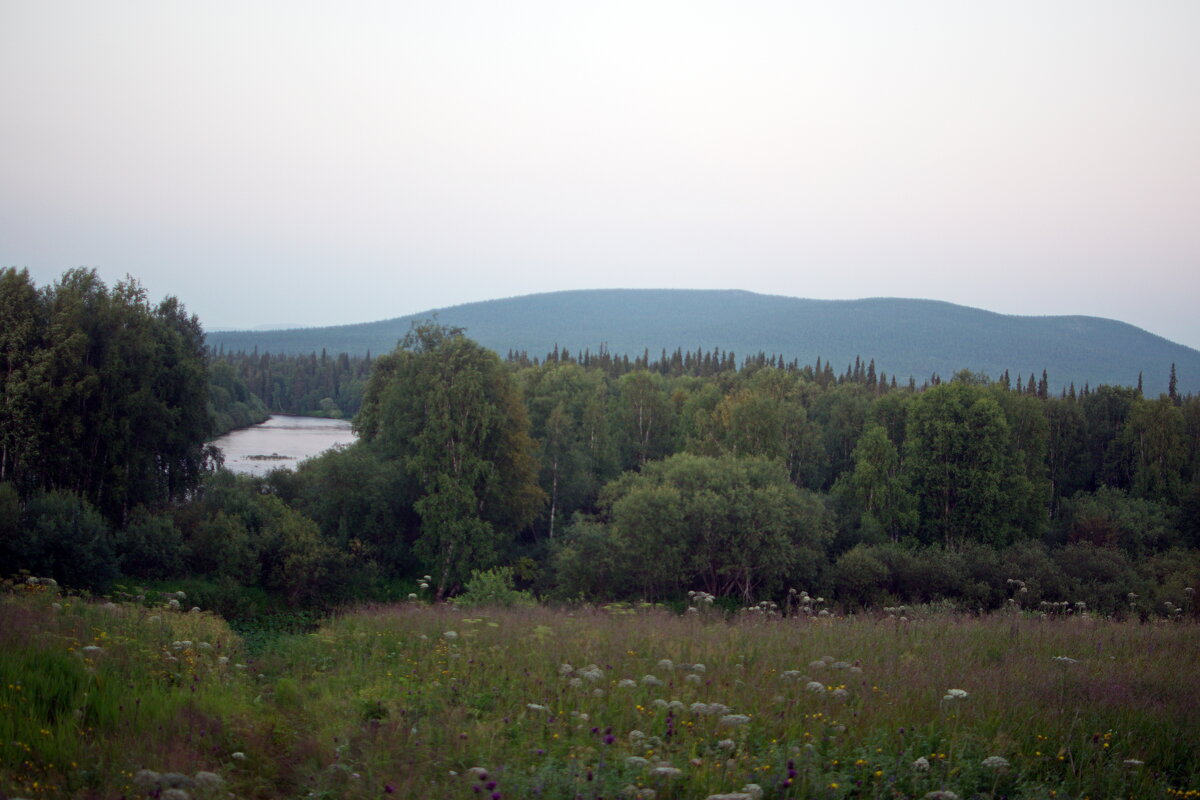 Подчерем. - ВикТор Быстров Подчерем. - ВикТор Быстров