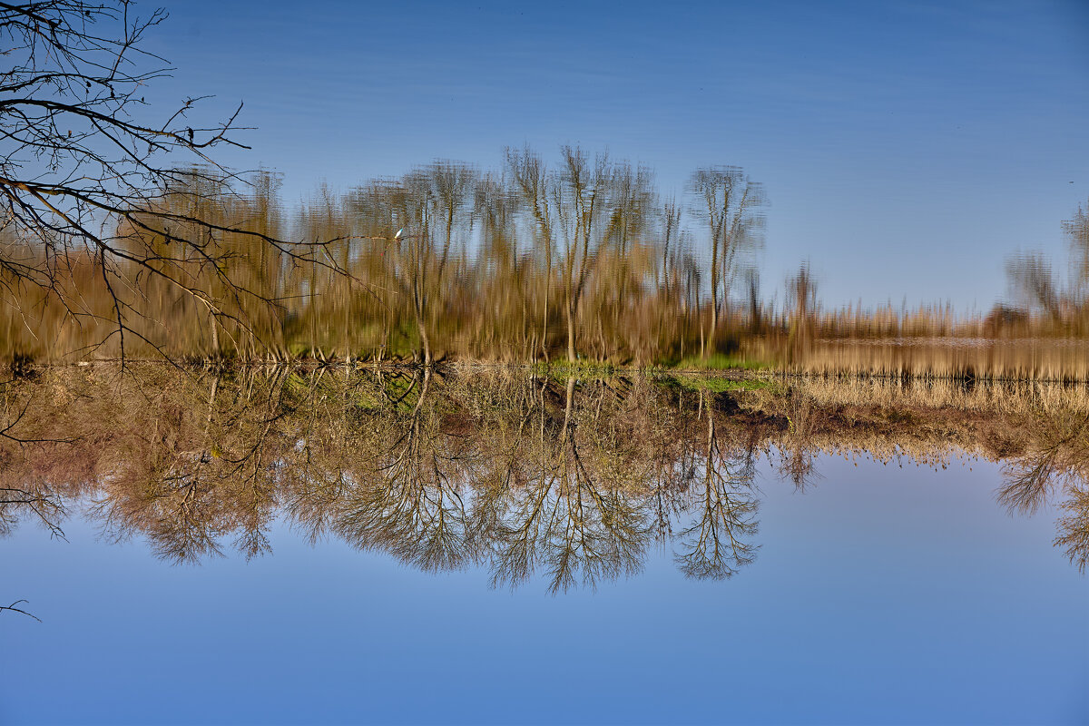 Гляжу в озёра синие... - Александр Посошенко Гляжу в озёра синие... - Александр Посошенко