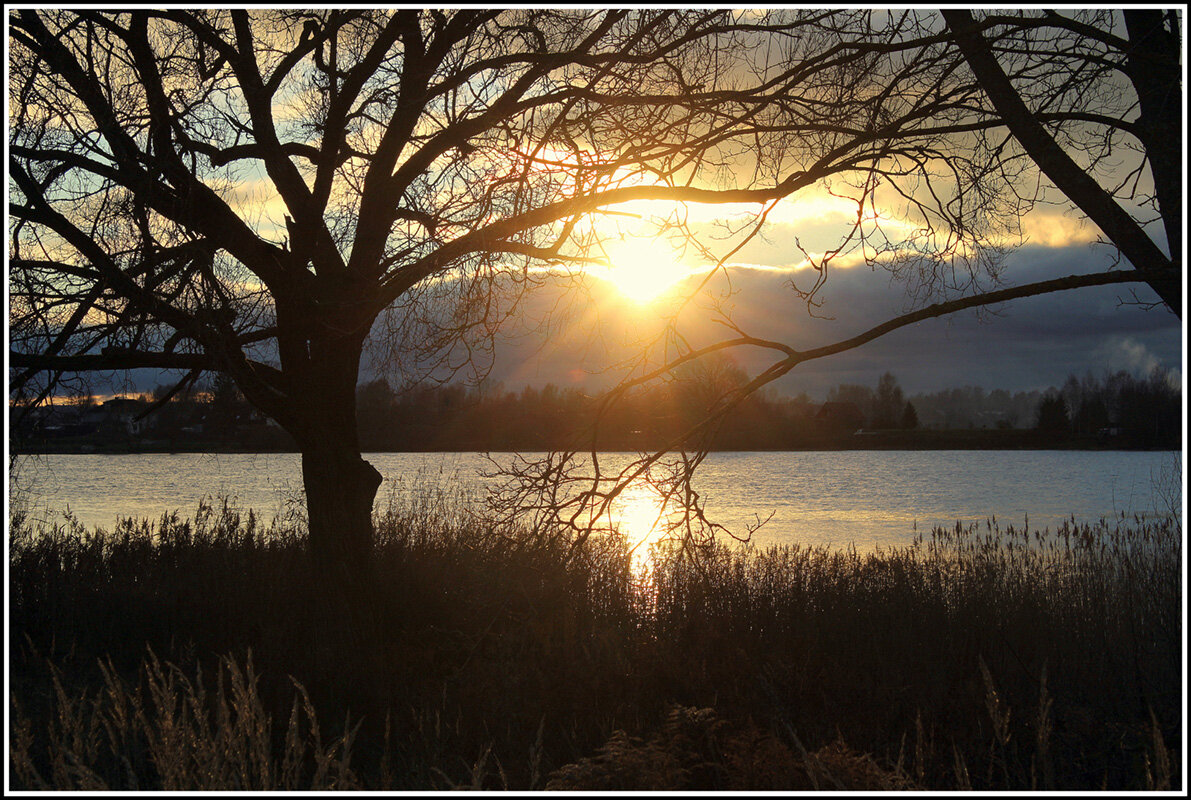На исходе дня - Aleksandr Gal На исходе дня - Aleksandr Gal