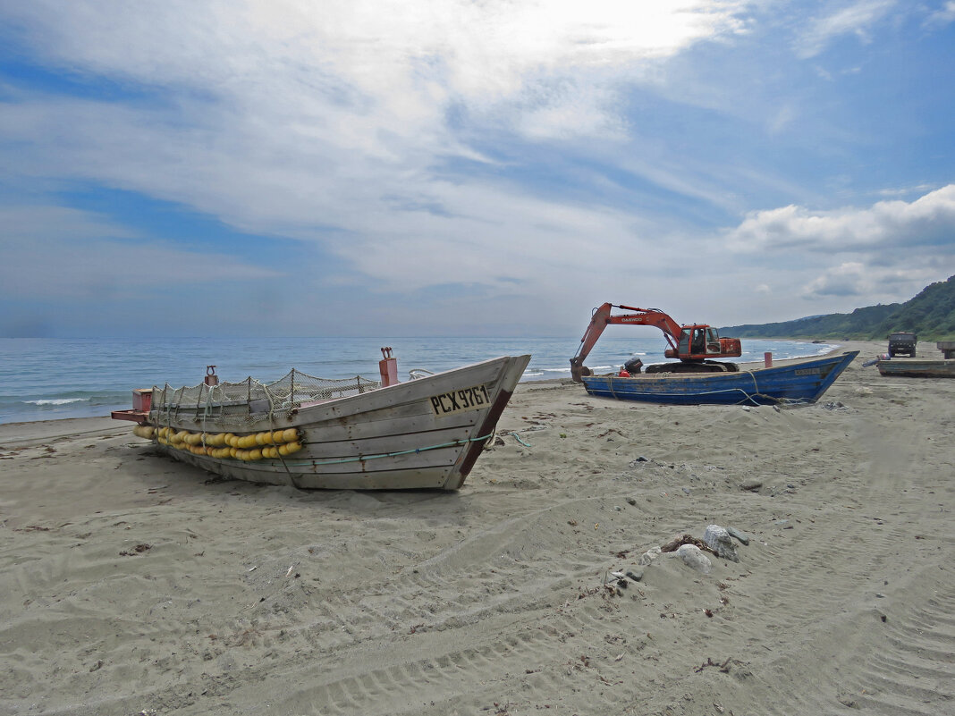 На Охотском море - ИРЭН@ .