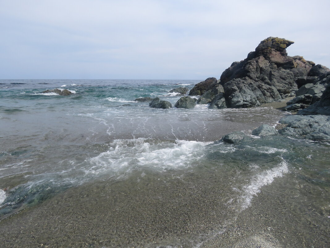 путешествие по Сахалину - ИРЭН@ . путешествие по Сахалину - ИРЭН@ .