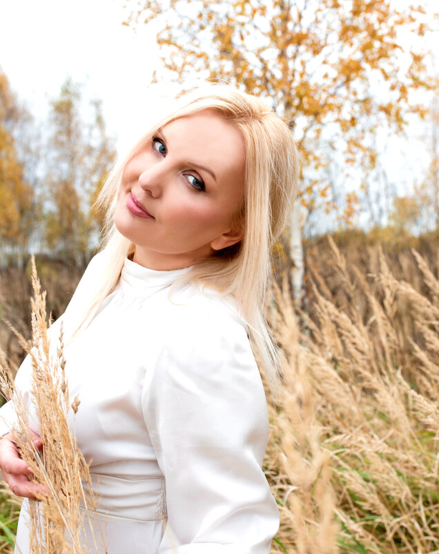 Инесса Венская - Инесса Венская