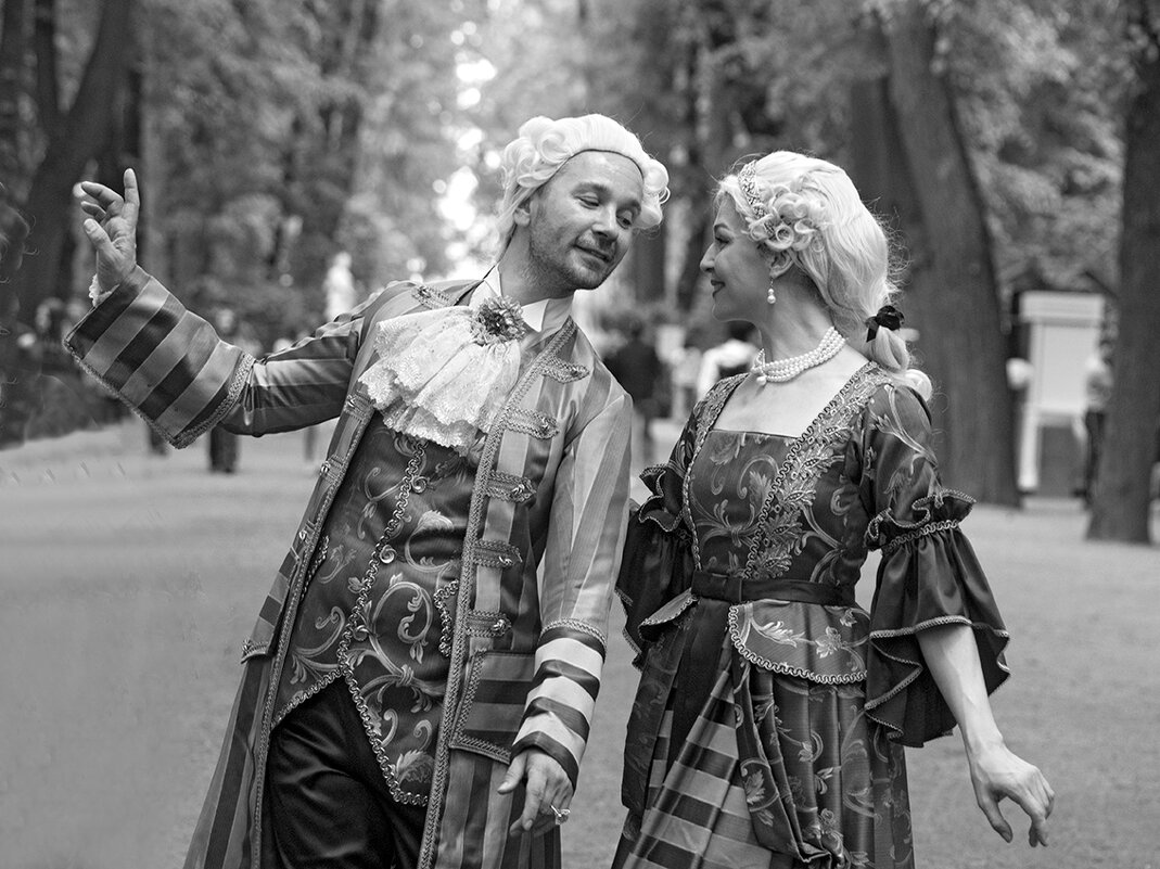 Променад - Алексей Смирнов