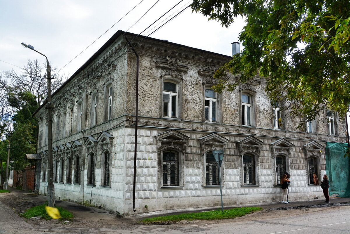 Коломна - Анастасия Смирнова Коломна - Анастасия Смирнова