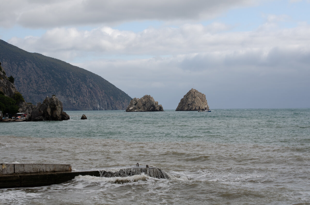 ... - Сергей Яковлев