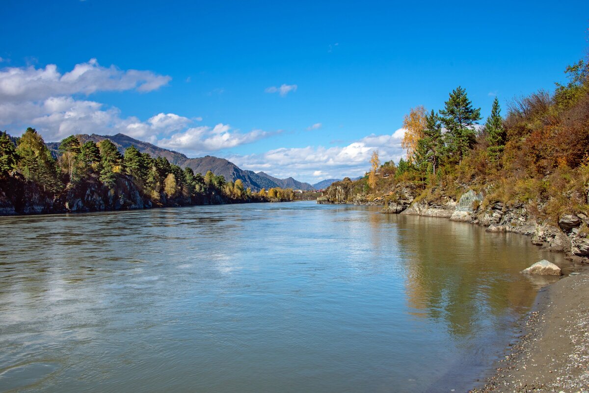 Просто посмотри ... - Kirill 