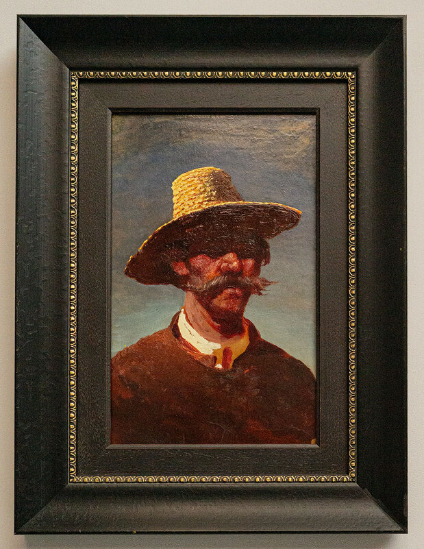 Крестьянин - Ирина Соловьёва Крестьянин - Ирина Соловьёва