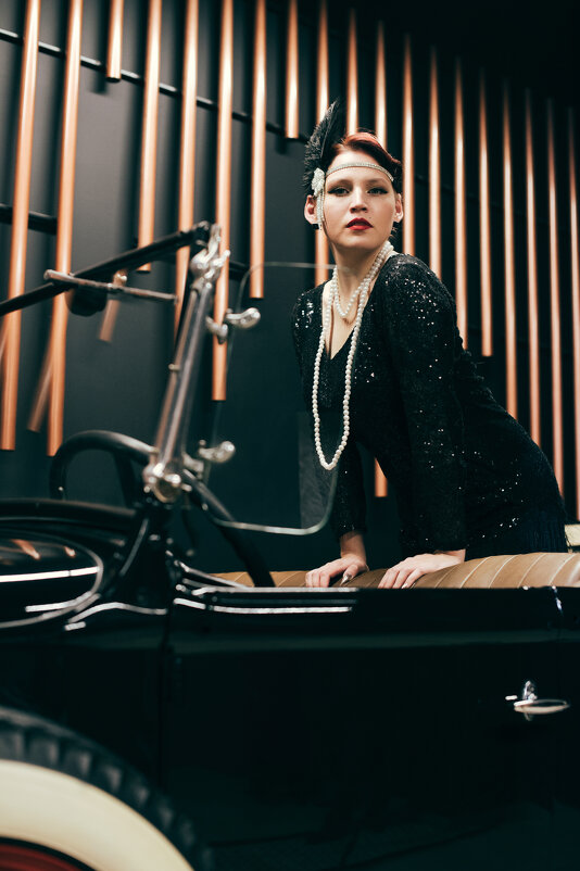 *** - Николай Чекалин