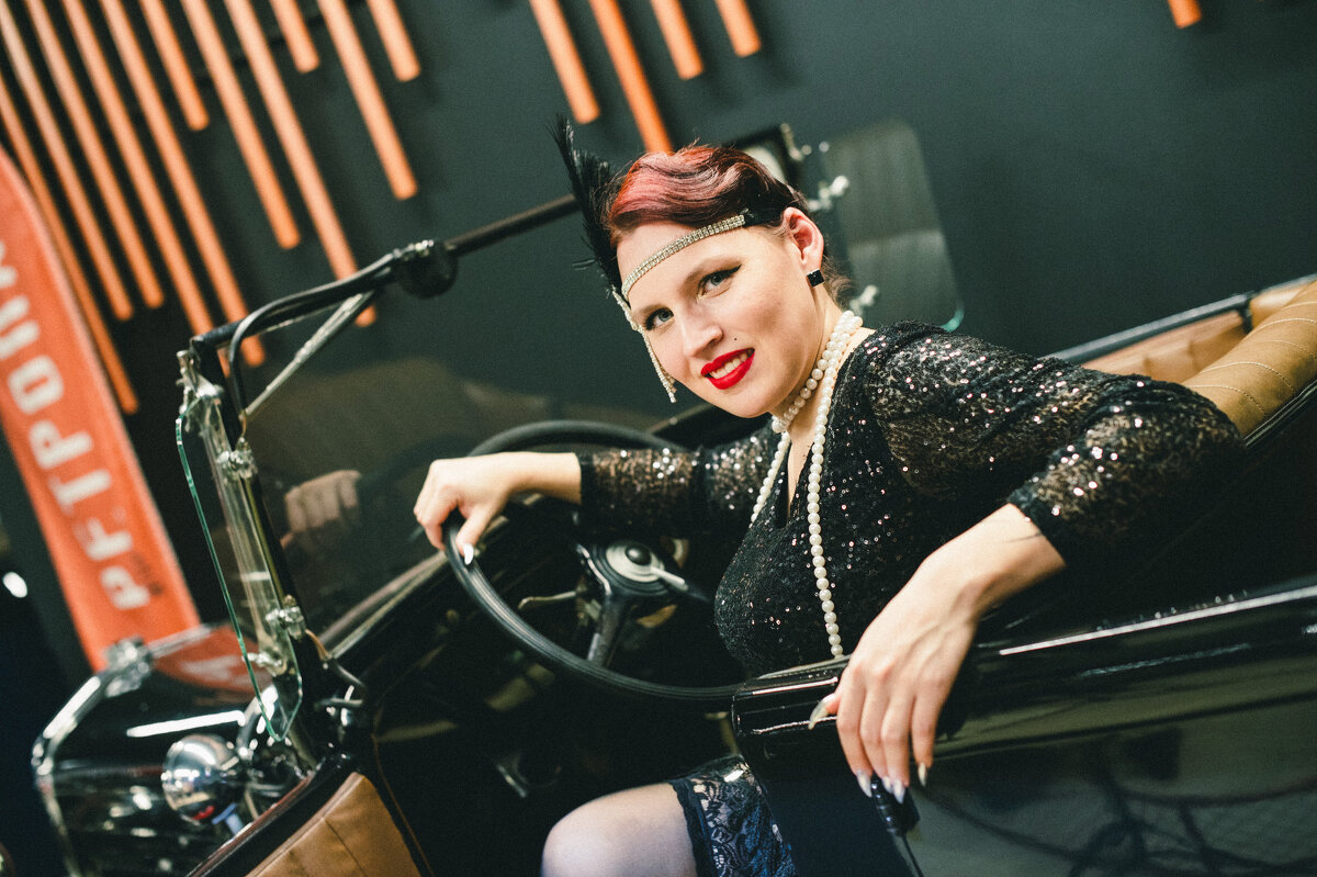 *** - Николай Чекалин