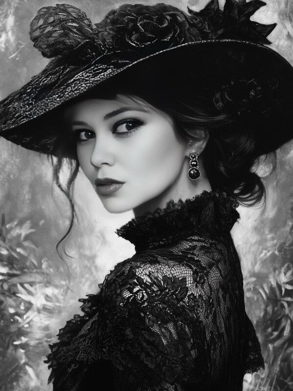 Татьяна - Владимир Звягин