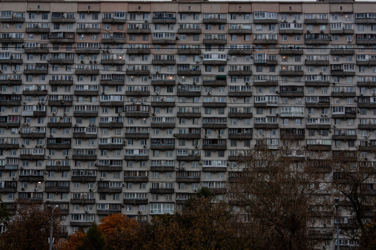 Дом - Chortyla Дом - Chortyla