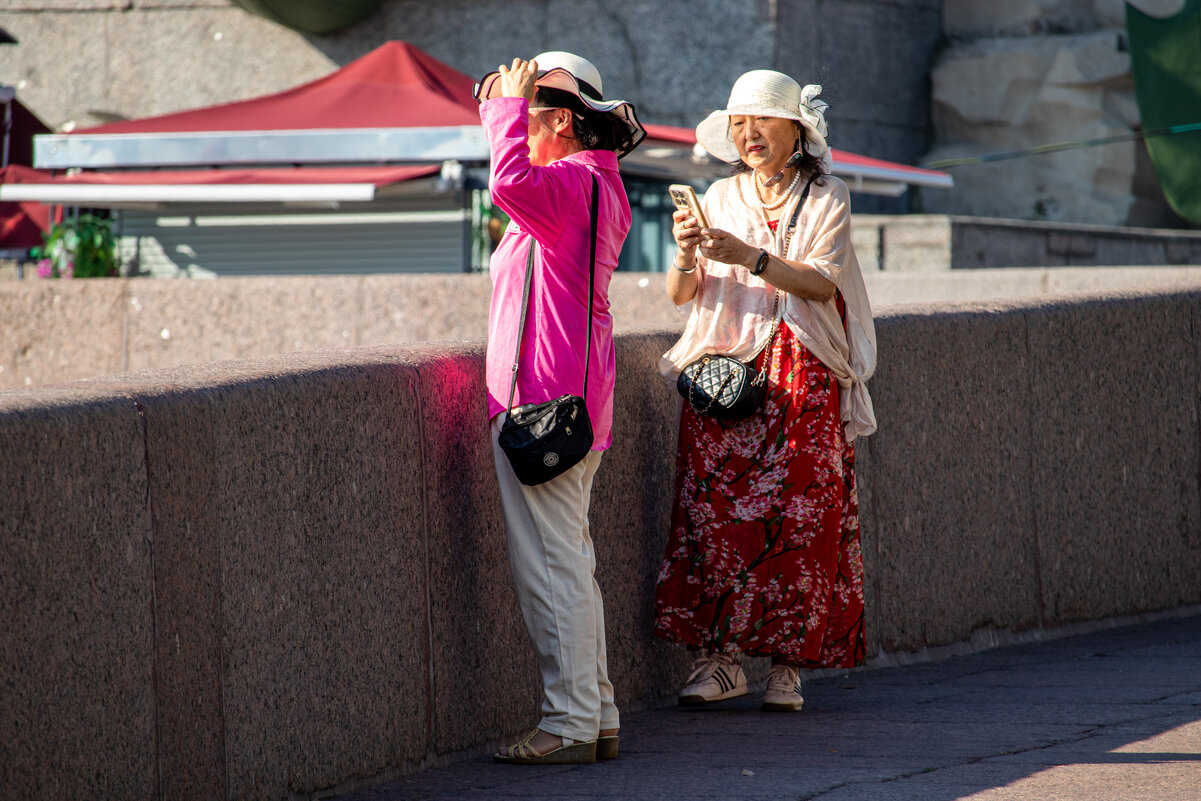 Спалила ;-) - Sergei Vikulov Спалила ;-) - Sergei Vikulov