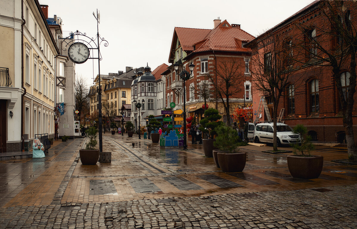 Пешеходка - Лилия . Пешеходка - Лилия .