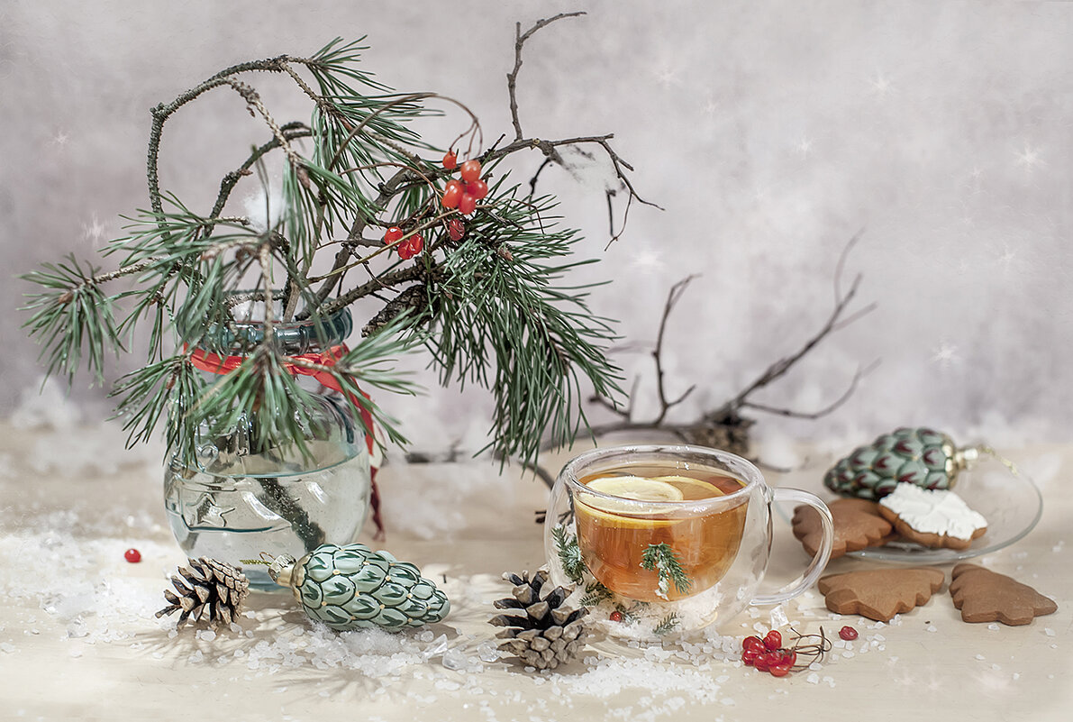 Предчувствие приближения... ) - Bosanat Предчувствие приближения... ) - Bosanat