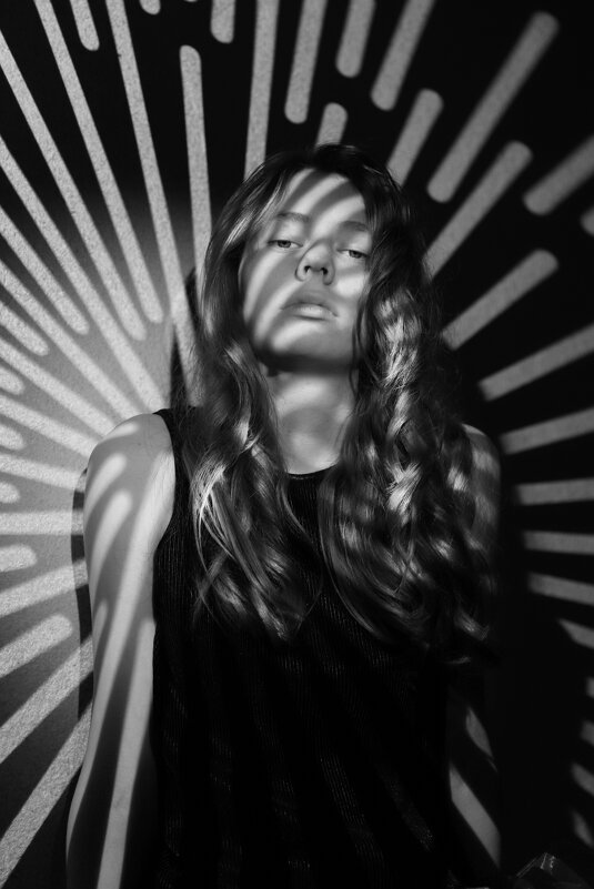 Портрет - Natali Портрет - Natali