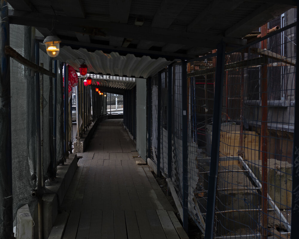 Аварийный проход. - Сергей Фомичев Аварийный проход. - Сергей Фомичев