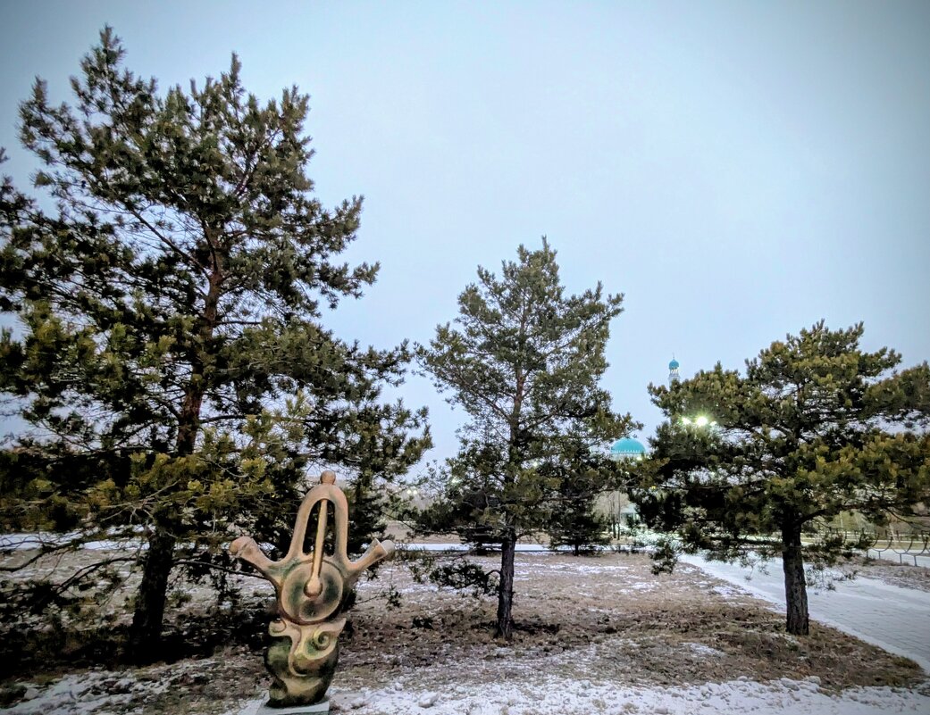 Тихое местечко - Андрей Хлопонин Тихое местечко - Андрей Хлопонин